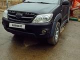 Toyota Fortuner 2006 года за 6 000 000 тг. в Актобе