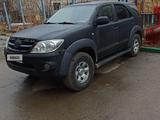 Toyota Fortuner 2006 года за 6 000 000 тг. в Актобе – фото 3