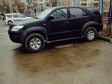 Toyota Fortuner 2006 года за 6 000 000 тг. в Актобе – фото 5