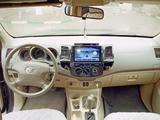 Toyota Fortuner 2006 года за 6 000 000 тг. в Актобе – фото 2