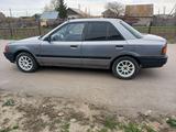 Mazda 323 1991 года за 800 000 тг. в Кокшетау – фото 4