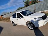ВАЗ (Lada) Granta 2190 2013 года за 500 000 тг. в Алматы – фото 4