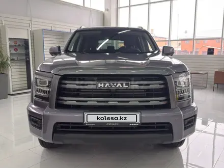Haval H5 Elite 2026 года за 15 825 300 тг. в Балхаш – фото 2