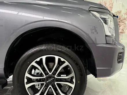 Haval H5 Elite 2026 года за 15 825 300 тг. в Балхаш – фото 6