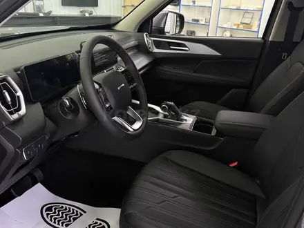 Haval H5 Elite 2026 года за 15 825 300 тг. в Балхаш – фото 7