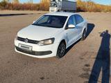 Volkswagen Polo 2013 года за 2 600 000 тг. в Кокшетау – фото 2