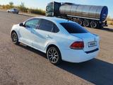 Volkswagen Polo 2013 года за 2 600 000 тг. в Кокшетау – фото 3
