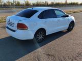Volkswagen Polo 2013 года за 2 600 000 тг. в Кокшетау – фото 4