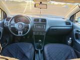Volkswagen Polo 2013 года за 2 600 000 тг. в Кокшетау – фото 5