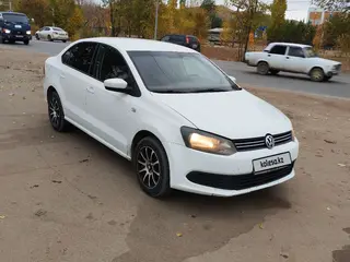 Volkswagen Polo, 2013