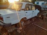 ВАЗ (Lada) 2107 1996 года за 350 000 тг. в Сарыозек – фото 2