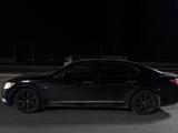 Lexus LS 600h 2008 годаүшін7 800 000 тг. в Шымкент – фото 3