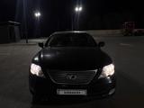 Lexus LS 600h 2008 годаүшін7 800 000 тг. в Шымкент