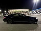Lexus LS 600h 2008 годаүшін7 800 000 тг. в Шымкент – фото 2