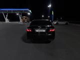 Lexus LS 600h 2008 годаүшін7 800 000 тг. в Шымкент – фото 5