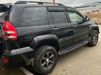 Toyota Land Cruiser Prado 2007 года за 10 388 888 тг. в Астана