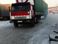 КамАЗ 5410 2019 года за 7 500 000 тг. в Алматы