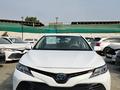 Toyota Camry 2019 года за 5 500 000 тг. в Алматы – фото 6