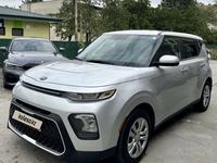 Kia Soul 2020 года за 9 300 000 тг. в Алматы