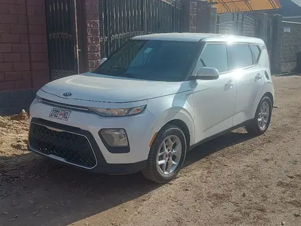 Kia Soul 2020 года за 7 000 000 тг. в Алматы