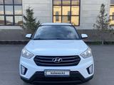 Hyundai Creta 2016 годаүшін7 800 000 тг. в Астана – фото 2