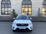 Hyundai Creta 2016 годаүшін7 800 000 тг. в Астана