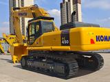 Komatsu  PC450 2023 годаүшін39 500 000 тг. в Астана