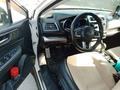 Subaru Outback 2017 года за 9 450 000 тг. в Алматы – фото 4