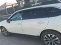 Subaru Outback 2017 года за 9 450 000 тг. в Алматы – фото 5