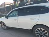 Subaru Outback 2017 года за 9 450 000 тг. в Алматы – фото 5