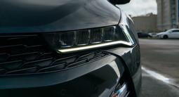 Kia K5 2022 годаүшін10 800 000 тг. в Астана