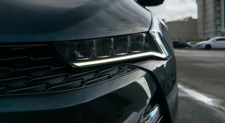 Kia K5 2022 года за 10 800 000 тг. в Астана