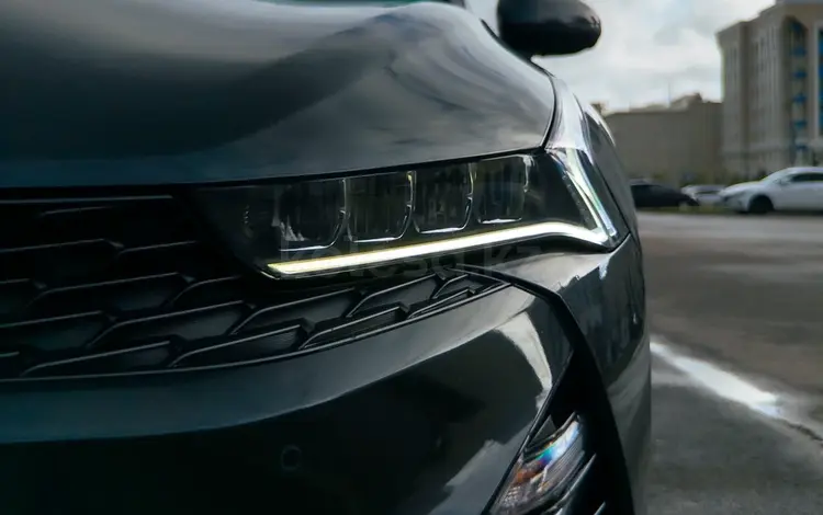 Kia K5 2022 годаүшін10 800 000 тг. в Астана