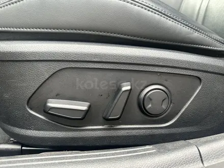 Kia K5 2022 года за 10 800 000 тг. в Астана – фото 15