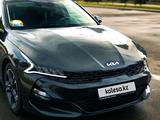 Kia K5 2022 годаүшін10 800 000 тг. в Астана – фото 4