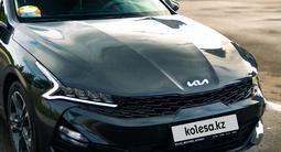 Kia K5 2022 годаүшін10 800 000 тг. в Астана – фото 4