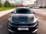 Kia K5 2022 годаүшін10 800 000 тг. в Астана – фото 5