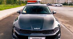 Kia K5 2022 годаүшін10 800 000 тг. в Астана – фото 5