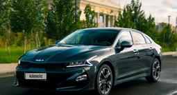 Kia K5 2022 годаүшін10 800 000 тг. в Астана – фото 3