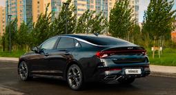 Kia K5 2022 годаүшін10 800 000 тг. в Астана – фото 2