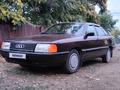 Audi 100 1987 годаүшін1 500 000 тг. в Шиели – фото 3