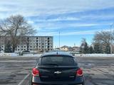 Chevrolet Cruze 2014 годаfor4 300 000 тг. в Талдыкорган – фото 3