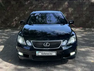 Lexus GS 300