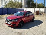 ВАЗ (Lada) Vesta 2018 годаүшін3 800 000 тг. в Атырау – фото 5