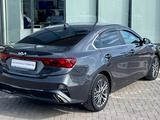 Kia Cerato 2021 года за 10 990 000 тг. в Караганда – фото 5