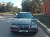 Mercedes-Benz C 200 1993 года за 1 000 000 тг. в Сатпаев – фото 4