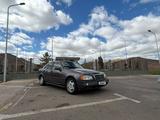Mercedes-Benz C 200 1993 года за 1 000 000 тг. в Сатпаев – фото 5