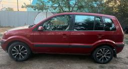 Ford Fusion 2007 годаүшін1 500 000 тг. в Уральск