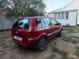 Ford Fusion 2007 годаүшін1 500 000 тг. в Уральск – фото 4