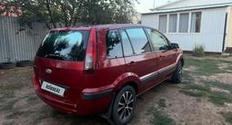 Ford Fusion 2007 годаүшін1 500 000 тг. в Уральск – фото 4